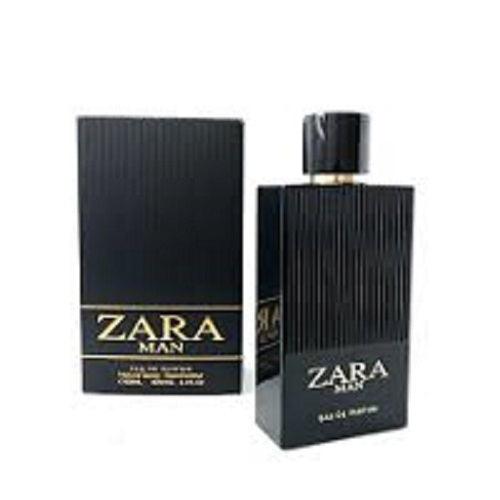 Fragrance World Zara Man EDP 100ml For Men - Thescentsstore
